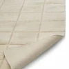 New Classic Collection Grid matta Ivory 250x350 cm