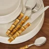 Scandi Living Grove bestickset 16 delar