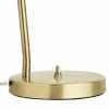 GUBI Gräshoppa bordslampa svart
