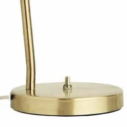 GUBI Gräshoppa bordslampa svart