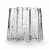 Cooee Design Gry wide vas 19 cm Clear