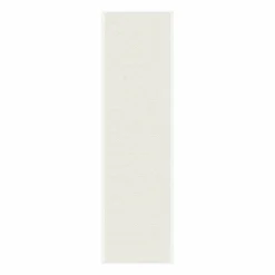 Ekelund Linneväveri Gåsöga löpare oblekt 35x120 cm