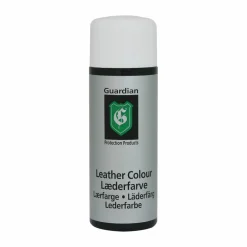 Sale Guardian läderfärg 150 ml Natural 012