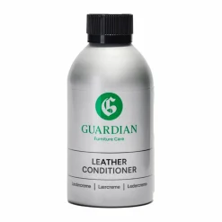 Sale Guardian Nr 6 Läderkräm Transparent