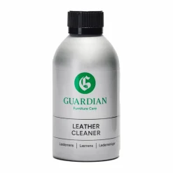 Guardian Nr 11 Läderrengöring transparent