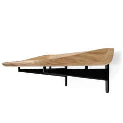 Best &Tradition Guild HM15 hylla 120 cm Solid lacquered oak