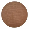 Online Linie Design Halo Cloud ullmatta rund Amber Ø250 cm