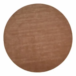 Online Linie Design Halo Cloud ullmatta rund Amber Ø250 cm