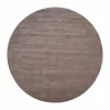 Linie Design Halo Cloud ullmatta rund Marble Ø300 cm