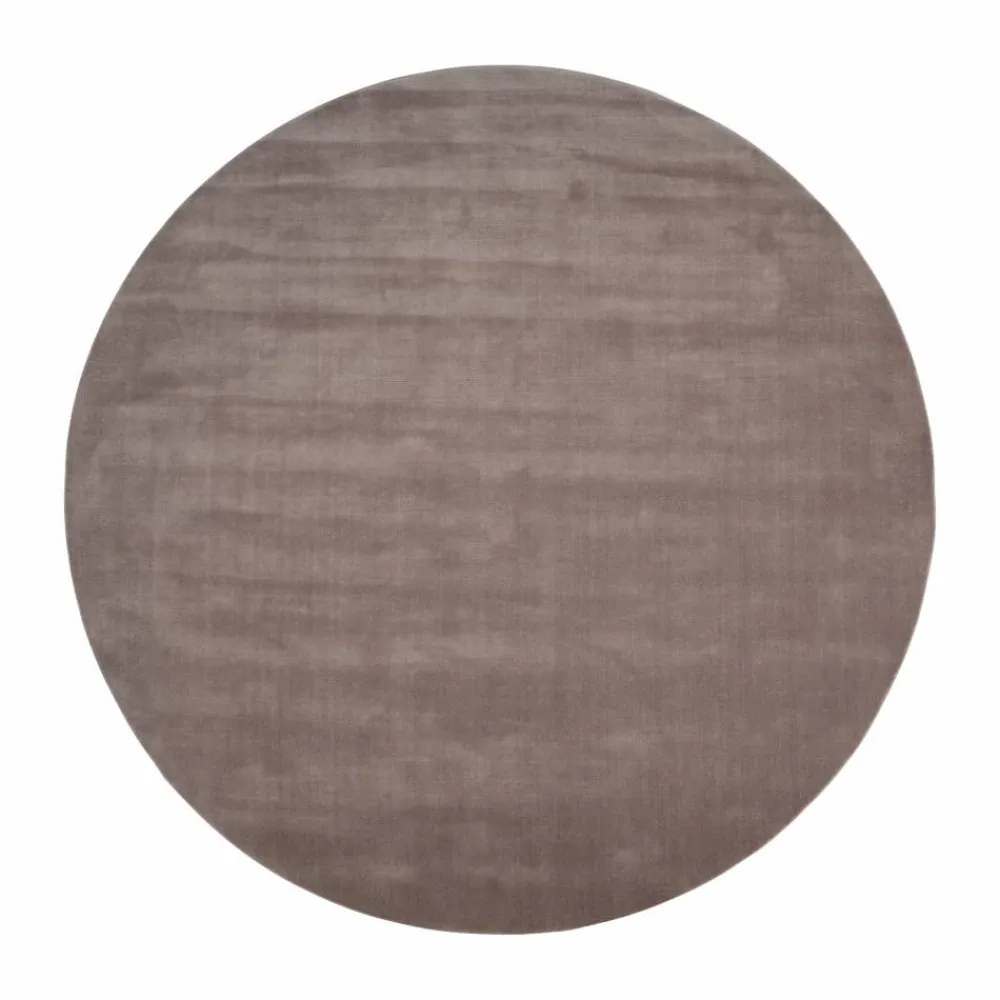 Linie Design Halo Cloud ullmatta rund Marble Ø300 cm
