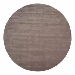 New Linie Design Halo Cloud ullmatta rund Marble Ø250 cm