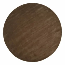 Linie Design Halo Cloud ullmatta rund Moss Ø250 cm