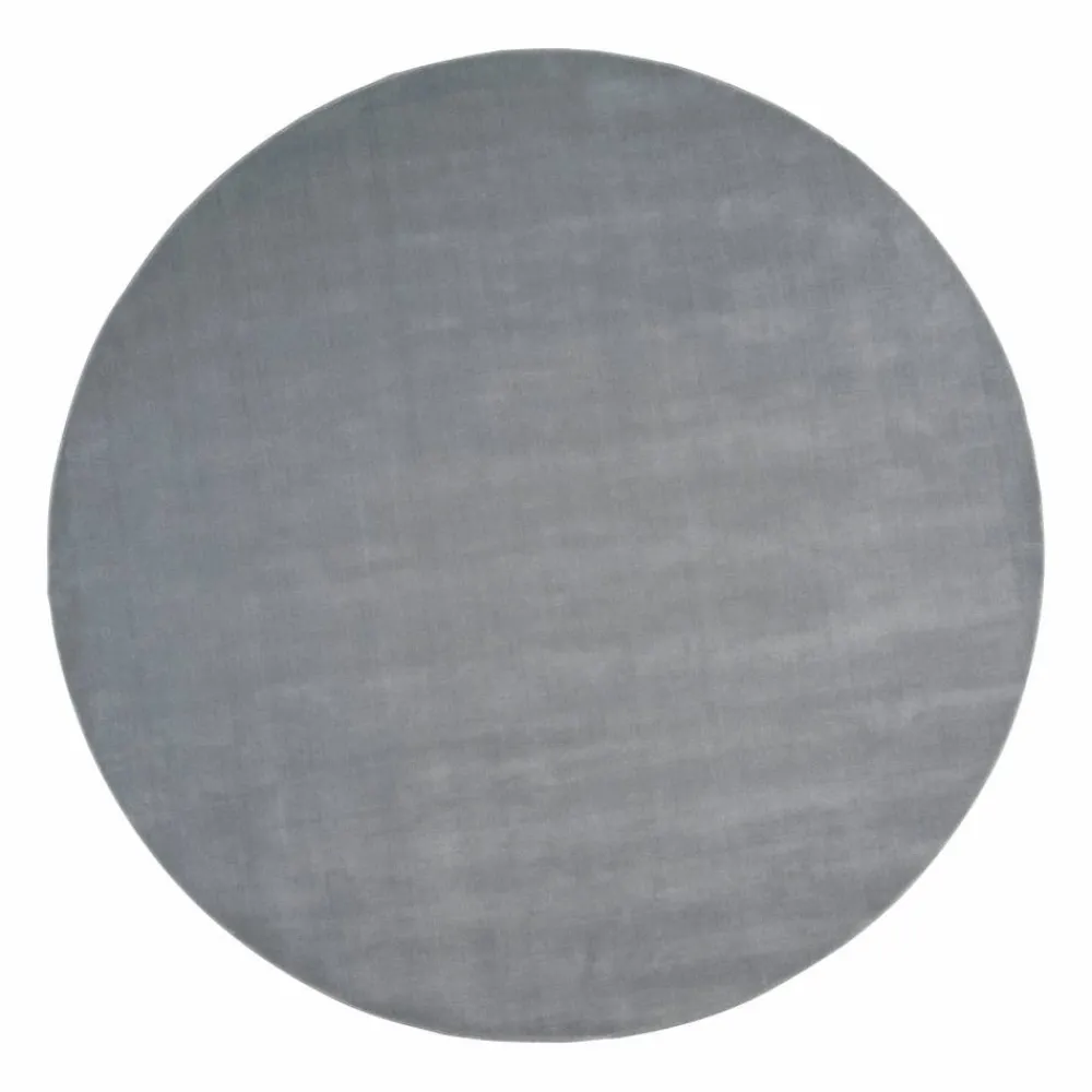 Linie Design Halo Cloud ullmatta rund Ocean Ø250 cm