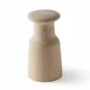 Outlet Fritz Hansen Hammer salt- och pepparkvarn Ek