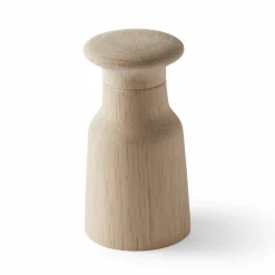 Outlet Fritz Hansen Hammer salt- och pepparkvarn Ek