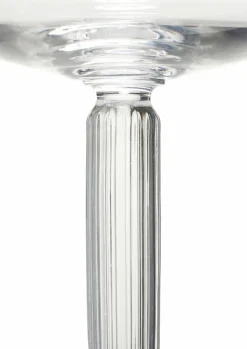 Kähler Hammershøi rödvinsglas 49 cl 2-pack Klar