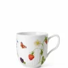 Clearance Kähler Hammershøi summer mugg 33 cl Summer berries