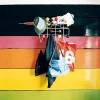Vitra Hang It All klädhängare Multicolor