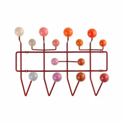 Online Vitra Hang It All klädhängare Red
