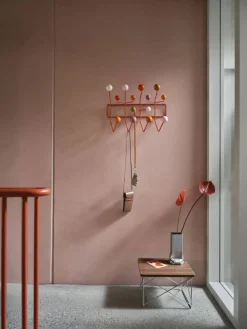 Vitra Hang It All klädhängare Water based laquered-warm