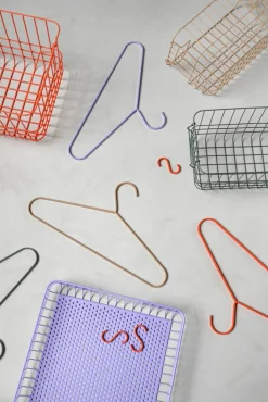 Mette Ditmer Hang-it galge 2-pack Lilac