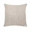 Outlet Himla Hannelin kuddfodral 50x50 cm natural