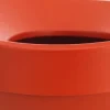 Vitra Happy Bin RE S papperskorg 29 5 cm Ø23 5 cm Poppy red RE