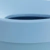 Vitra Happy Bin RE S papperskorg 29 5 cm Ø23 5 cm Sky blue RE