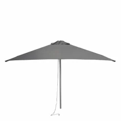 Cane-line Harbour parasoll Anthracite 300x300
