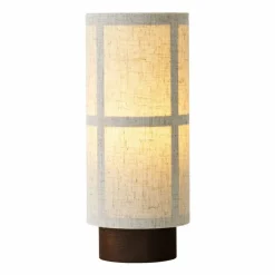 Outlet Audo Copenhagen Hashira bordslampa portabel Raw
