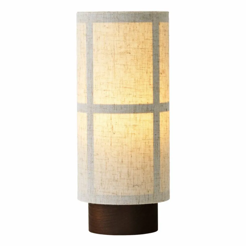 Outlet Audo Copenhagen Hashira bordslampa portabel Raw