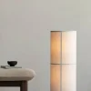 Audo Copenhagen Hashira golvlampa Raw