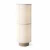 Clearance Audo Copenhagen Hashira golvlampa Vit