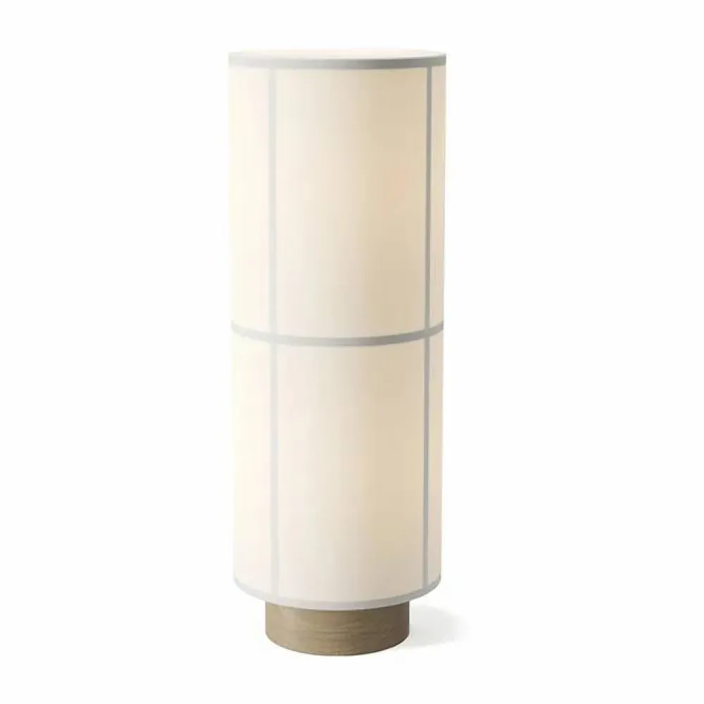 Clearance Audo Copenhagen Hashira golvlampa Vit
