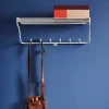 Maze Hat Rack hatthylla vit