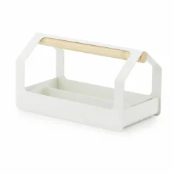 Clearance Normann Copenhagen Haus Toolbox verktygslåda Light Grey