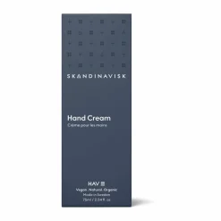 Skandinavisk HAV handkräm 75 ml