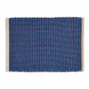 Sale HAY dörrmatta 50x70 cm Blue