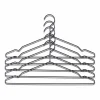 Discount HAY galge 5-pack Svart