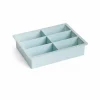 HAY Sticks iskubsform XXL Ice blue