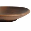 Best MUUBS Hazel djup tallrik 20 cm Brun