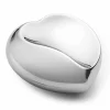 Hot Georg Jensen Heart box smyckeskrin Litet 7x10 cm