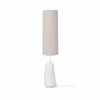 Ferm Living Hebe Lampfot offwhite large