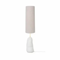 Ferm Living Hebe Lampfot offwhite large