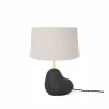 Ferm Living Hebe lampskärm short Natural