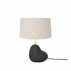 Ferm Living Hebe lampskärm short Natural