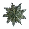 Watt & Veke Helena adventsstjärna Ø44 cm Green