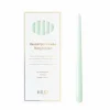 Online Hilke Collection Herrgårdsljus 30 cm 6-pack Eucalyptus