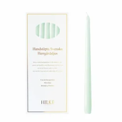 Online Hilke Collection Herrgårdsljus 30 cm 6-pack Eucalyptus