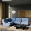 Clearance &Tradition Hi Lo AV55 modulsoffa hörnmodul Gentle 0733